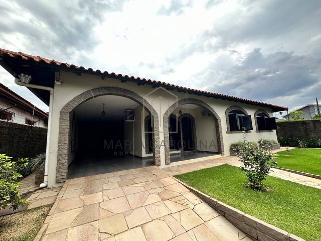 #1 - Casa para Venda em Foz do Iguaçu - PR