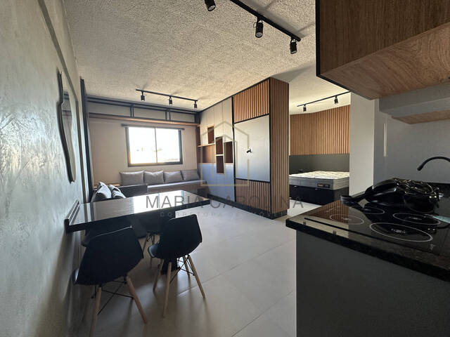 #9 - Apartamento para Venda em Foz do Iguaçu - PR