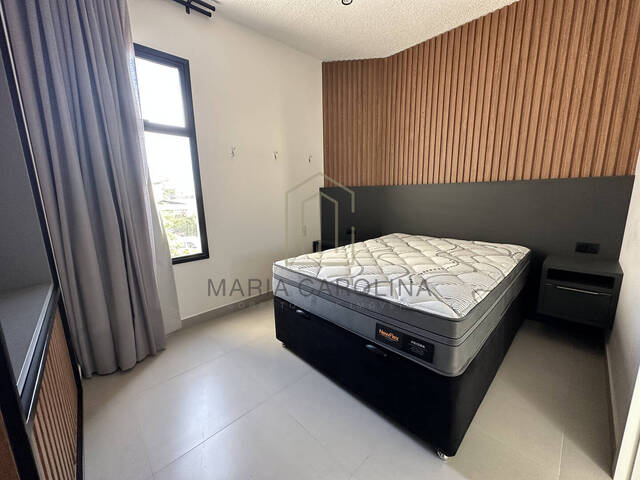 #9 - Apartamento para Venda em Foz do Iguaçu - PR