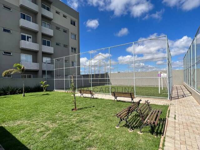 #11 - Apartamento para Venda em Foz do Iguaçu - PR