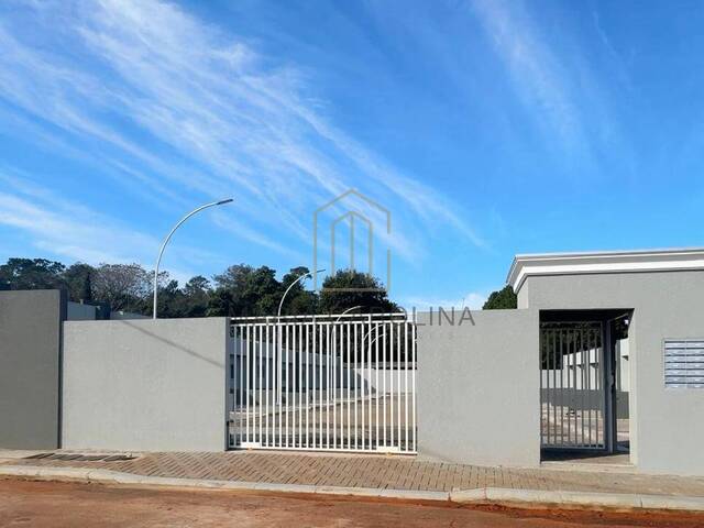 #12 - Casa para Venda em Foz do Iguaçu - PR