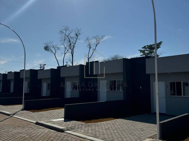 #12 - Casa para Venda em Foz do Iguaçu - PR