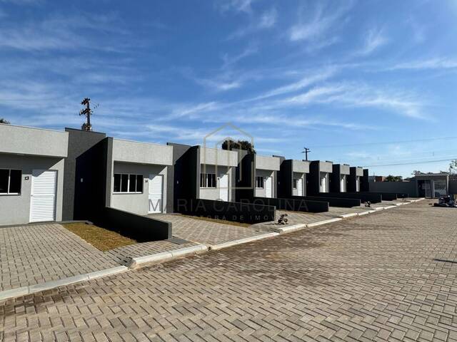 #12 - Casa para Venda em Foz do Iguaçu - PR