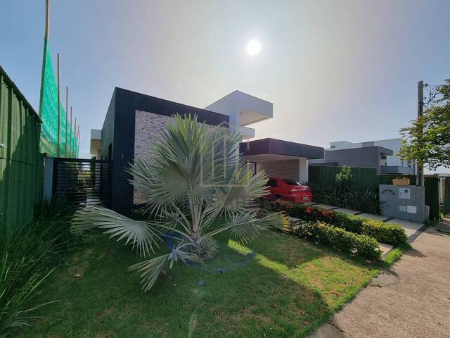 #20 - Casa para Venda em Foz do Iguaçu - PR