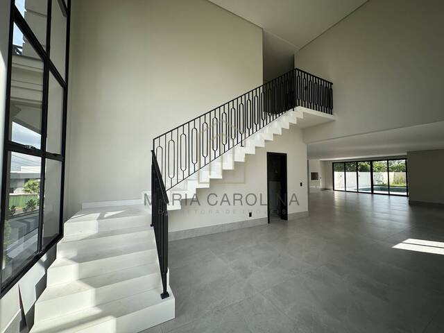 #28 - Casa para Venda em Foz do Iguaçu - PR - 2