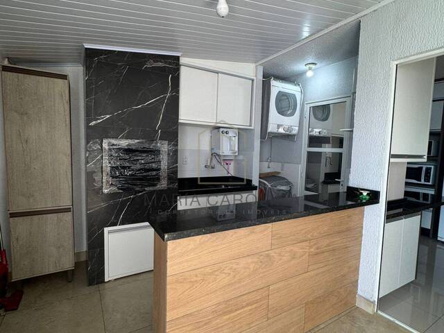 #32 - Casa para Venda em Foz do Iguaçu - PR - 3